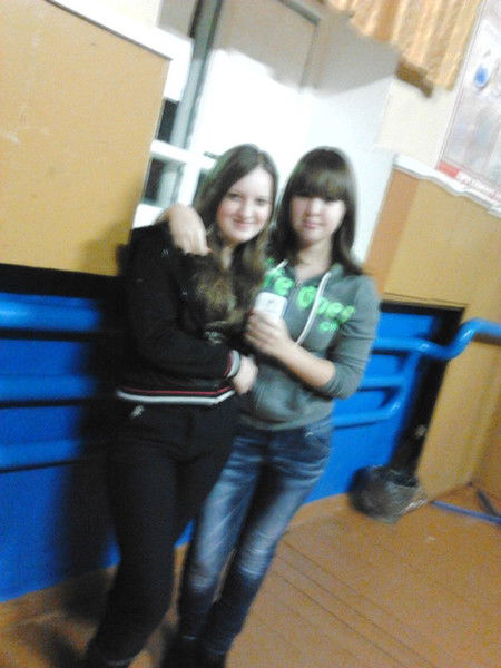 К@тюфк@ Ефремов@