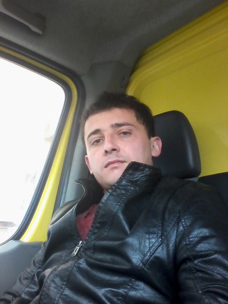 Илхам Хайтметов