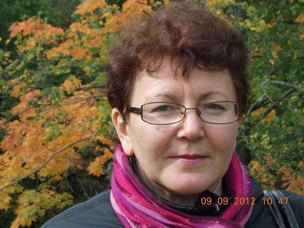 Раиса Давлетшина