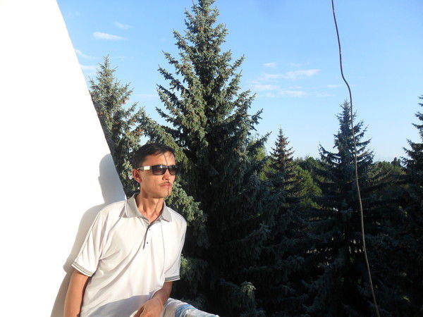 Илхом Давыдов