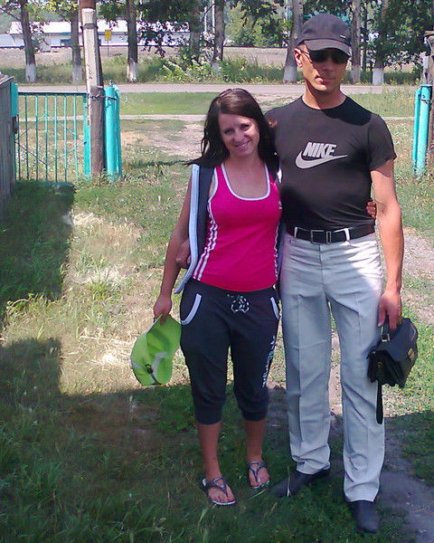 Владимир Новиньков