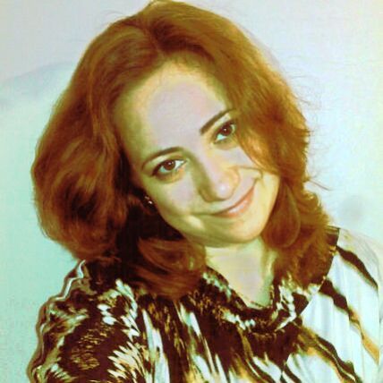 Анастасия Береговых