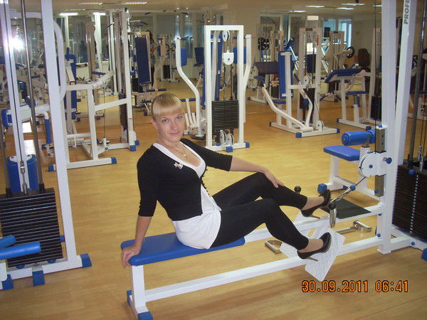 Виктория Катаева