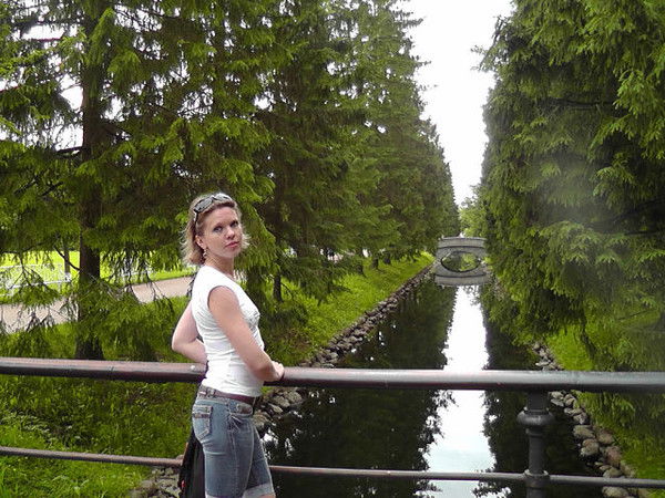 Татьяна Камышанова