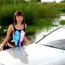 Галина Камалединова