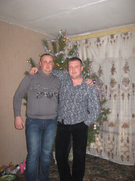 Шулика Андрей