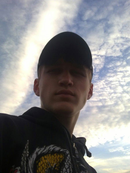 Константин Калашников