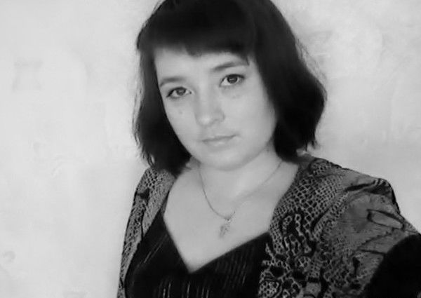 Галина Климова