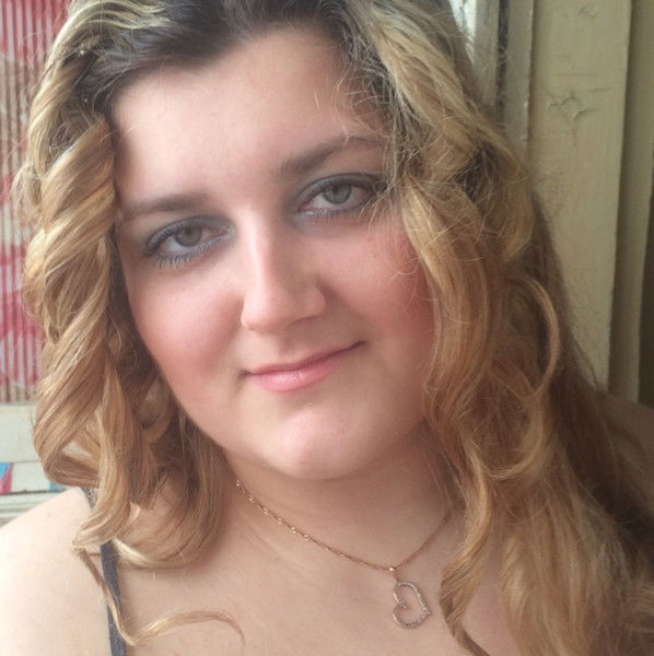 Алиса Перова(Серебрянская)