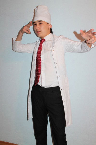 Айбат Бейсов