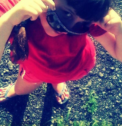 Софья Сухорукова