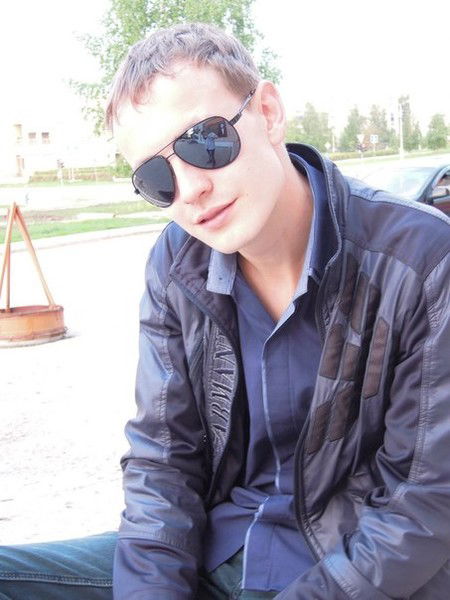 Эльвир Габдрафиков