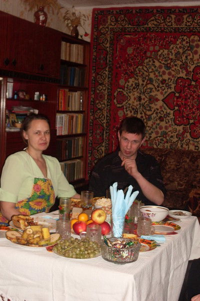 Таня Берлина