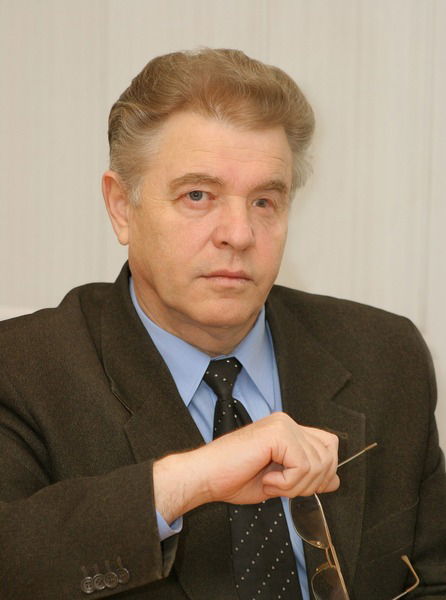 Борис Кривоносов