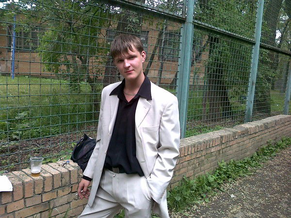 Тимофей Соснин