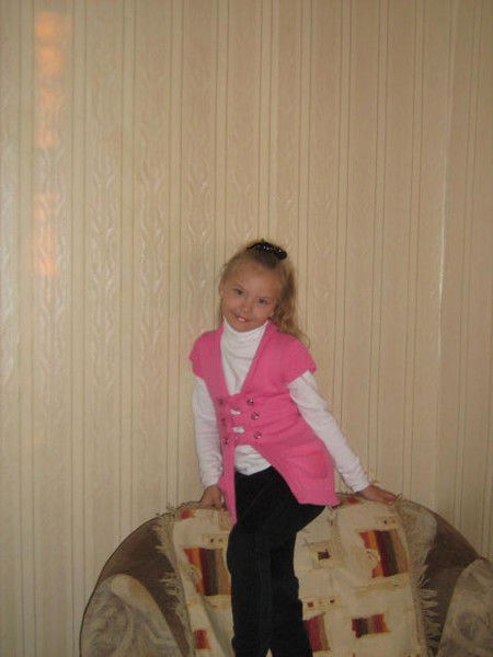 Натулька Юнусова