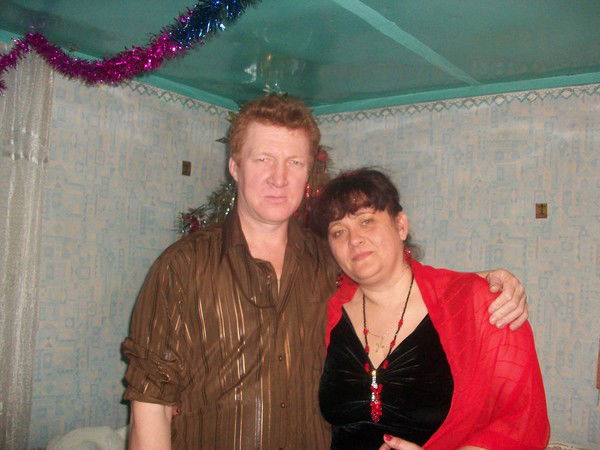 Виталий Карымов