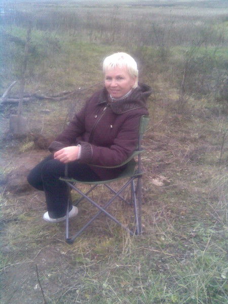 Светлана Литвинова