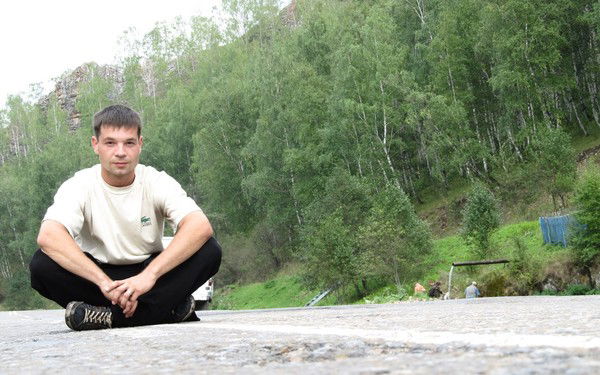 Андрей Елисеев