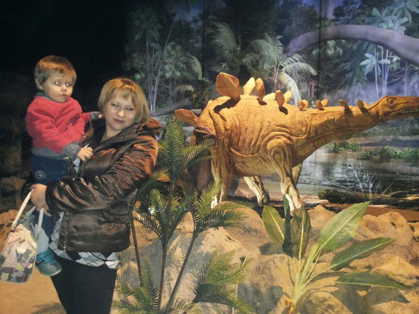 Татьяна Абросимова