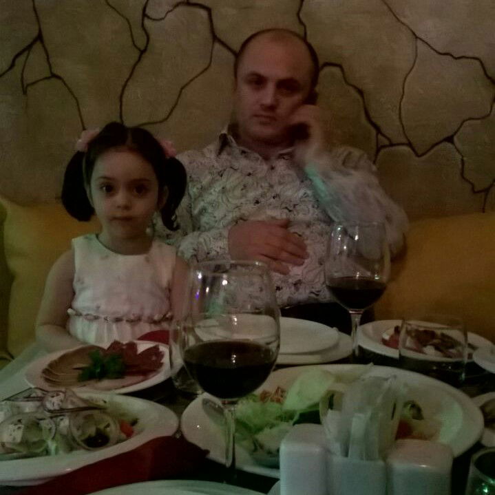 Севак Багдян