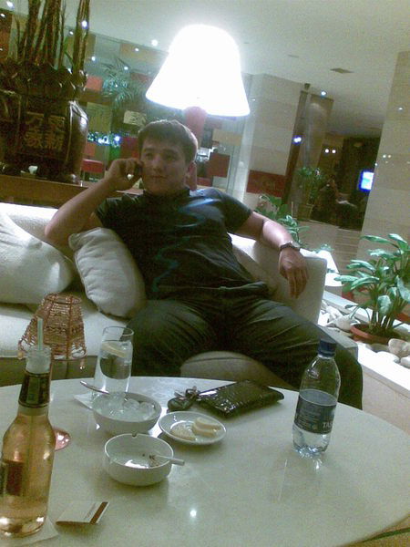 Gospodin Horowie Novosti