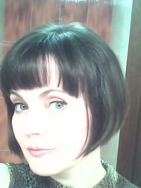 Татьяна Амежнева