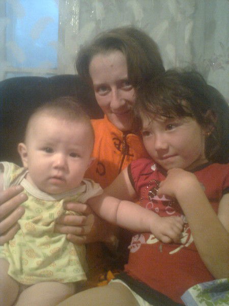 Кайрош Мукушев