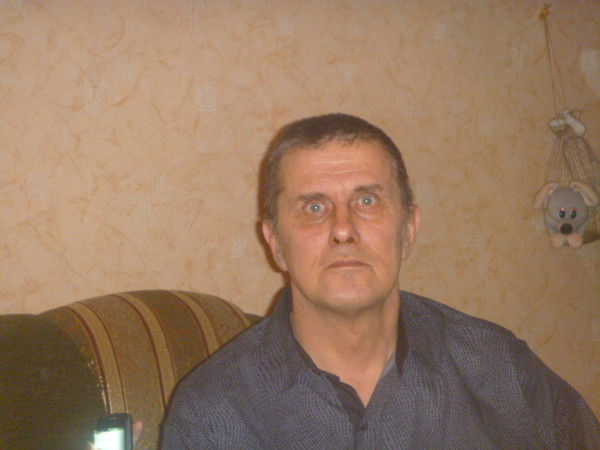 Сергей Региня