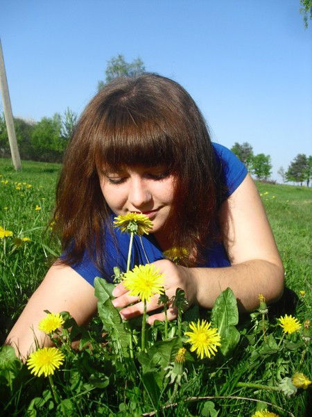 Инна Закусило