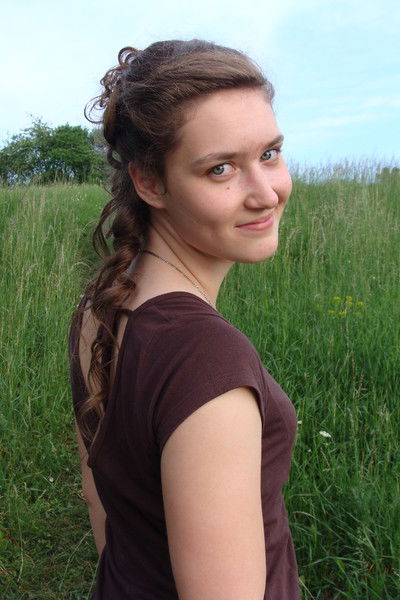 Анастасия Харченко