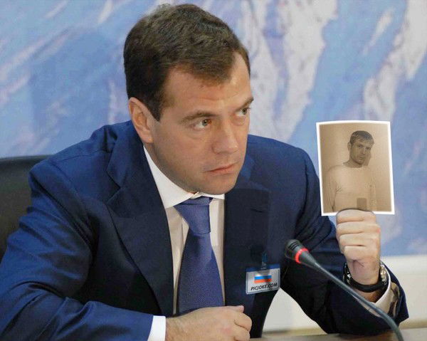 Владимир Попов