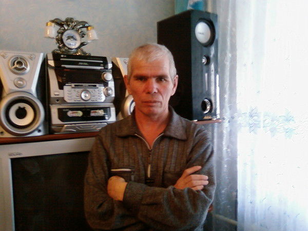 Юрий Басыров