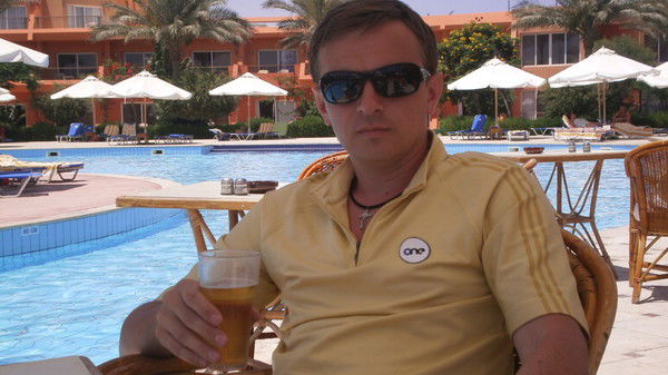 Вячеслав Сергеевич