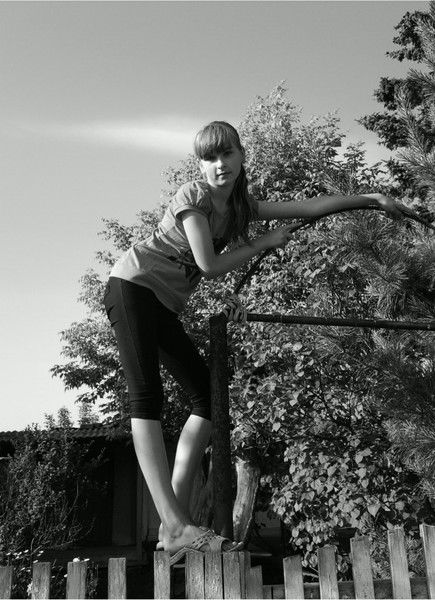 Наташа Вдовина