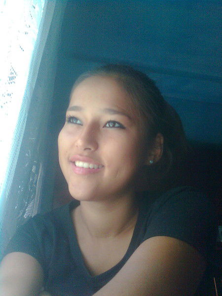 Мамин Криминал