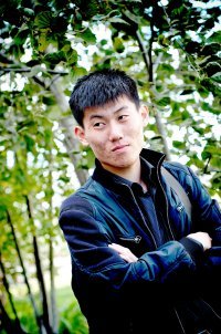 Константин Ким