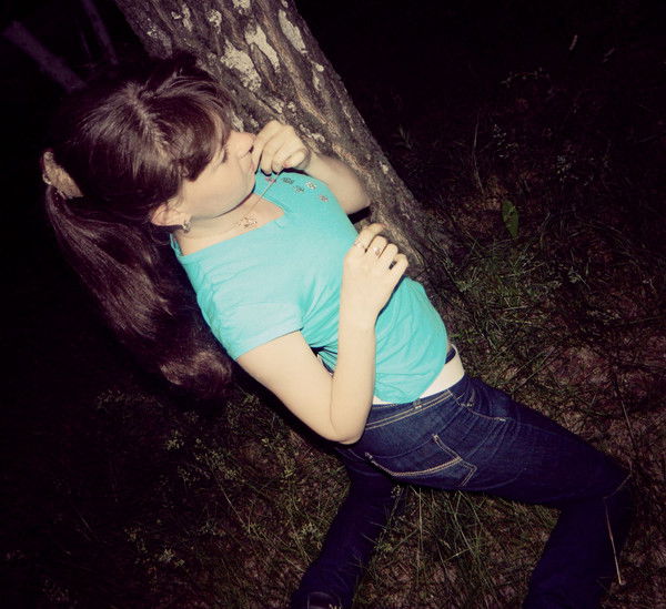 Юля Кувшинова