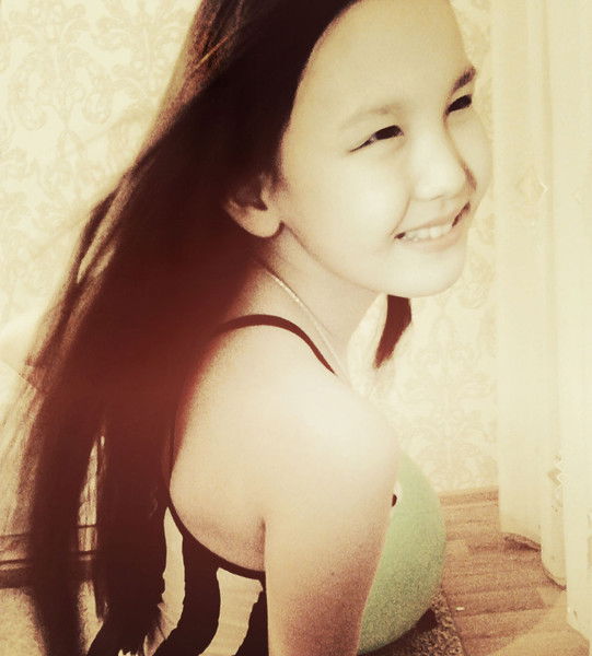 Жамила Кусембаева