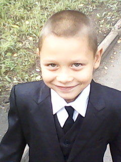 Света Русских