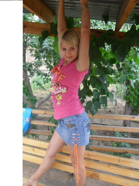 Юлия Андросова