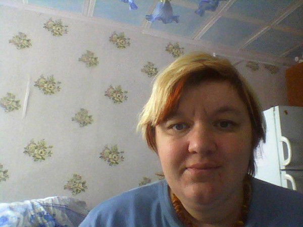 Оксана Краморенко