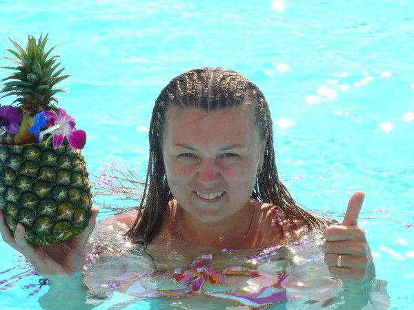 Марина Тетюцкая