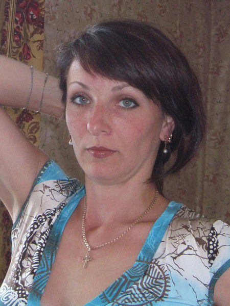 Юлия Трохимчук