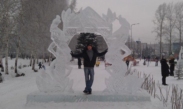 Александр Мартемьянов