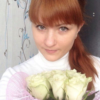 Яна Волженина