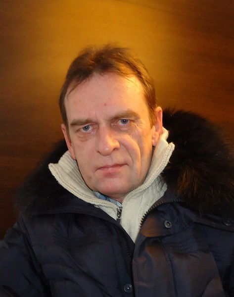 Сергей Коршунов