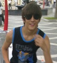 Павел Савельев