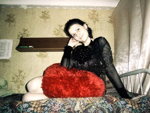 Ольга Иванова