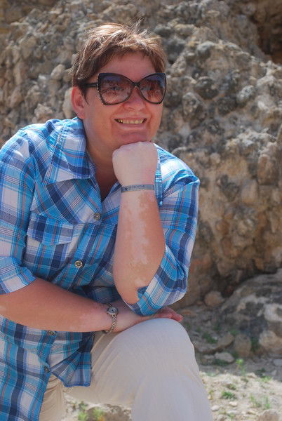 Светлана Морозова